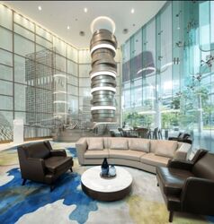 Galaxis (D5), Office #531647371